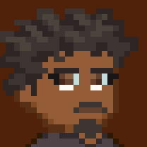 Pixel artist. Portfolio: https://t.co/2d6NQpBifC || farmer 👨🌾 @pixels_online