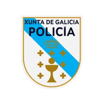 Perfil Oficial de la Unidad de Policía Nacional Adscrita a la Xunta de Galicia.