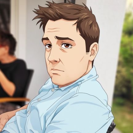 HirscherRalf84's profile picture. It's nice to be important, but it's even more important to be nice.