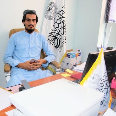 Executive Manager of the academic and student affairs assistant office at Wardak University.