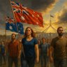 Mez_Of_Oz's profile picture. Proud Aussie 🇦🇺Chick. ‘God’s Children ARE NOT for sale’
