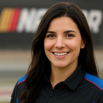Fan Relations Rep at @NASCAR 🏁 | Connecting fans with drivers 🏎️ & experiences 🎉 | VIP Access 🎟️, Pit Passes & Meet & Greets ✨