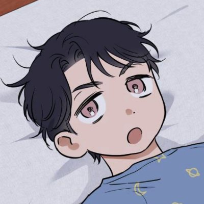 「스윗필로우」 「결혼은 옵션입니다」 「동정하는 강사님께」
📌현재 연재 문의 받지 않습니다.
📌https://t.co/UYM6hUNwrT
🚫 AI learning is prohibited.