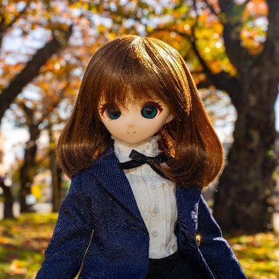 サークル「シュバルツ写真館」ドール・ねんどろ・ぬい撮り支部/人ならざるもの達の「生き様」や「価値観」を写真で表現していきます/メインは動物園写真家?@schwarzeonphoto/ドール/うちのこかわいい/ねんどろいど/ボカロ/けもフレ/ポケモン/写真等の無断転用禁止