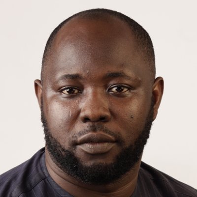 adeniyanadeleke's profile picture. Turning Ideas into Intuitive Experiences | Product Designer | Researcher | Educator With a passion for DRE, I bridge the gap between business goals and user nee