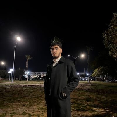 MoKaA7mEd2's profile picture. وَمَنْ يَتَّقِ اللَّهَ يَجْعَلْ لَهُ مَخْرَجًا 🤍