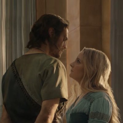 thinkhaladriel's profile picture. always thinking about haladriel, saurondriel, annatariel, martanis and all possible forms of the dark lord & the princess of the noldor