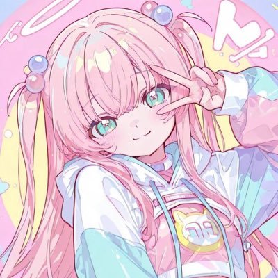 20⬆︎Ⅱ♀Ⅱ雑多垢IIapex.valo.雀魂etc Ⅱフォロバしてくれると喜ぶ🌸Ⅱコミュ障Ⅱかわいいものが好き🍓Ⅱ遊んであげてくださいⅡ