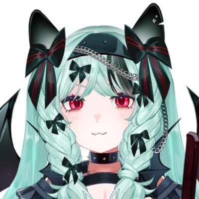悪役令嬢に憧れている吸血蝙蝠🦇⌇お母さま(@uca_tw)(@pwpwpom) ⌇ 個人勢⌇ ˗ˏˋ 🎀2025/8/27〜準備中🎀ˊˎ˗