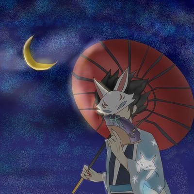 アカツキという者です。
描きたいと思ったもの書いてます。
ツイ消し、無言フォロー、日常ツイが多いです
通りすがりにいいね押すことがあります!
紫原と蒼牙推し