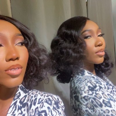 Hopeless romantic | Healthy hair enthusiast. Follow @thehaircare_gh on IG🧚🏽♀️