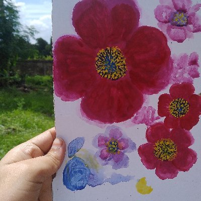 smnftart's profile picture. Artist🖌️🎨 2dAnimator