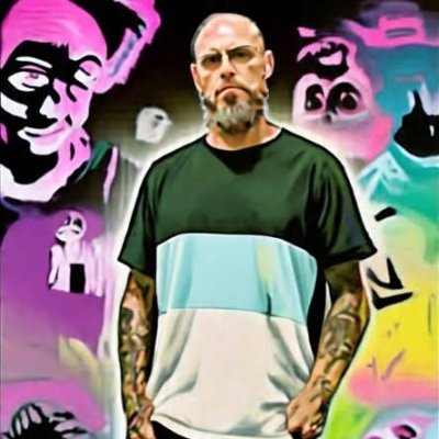 Anomaly is a veteran underground hip hop artist from south Louisville Kentucky,with an illustrious career spanning over 20yrs