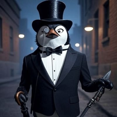 PenguineMan's profile picture. 