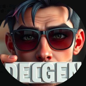 👉 OG : @Ancient8Gaming - @Space3_gg - @SeaBeastsNFT
👉 Holder : @puffpaw_xyz - @ontegrity_nft
👉 Pro Trader - Gamer
👉 Researcher | Web3 Gaming 🎮
