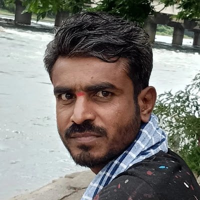 santhosh73736's profile picture. 