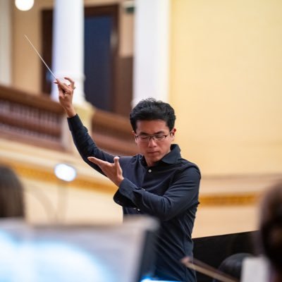 Yuki88uru's profile picture. 日本-ドイツ-ベトナム🇻🇳 Conductor 🎺 Trumpeter Sun Symphony Orchestra Hanoi. Hanoi Brass Community Hanoi Brass Week