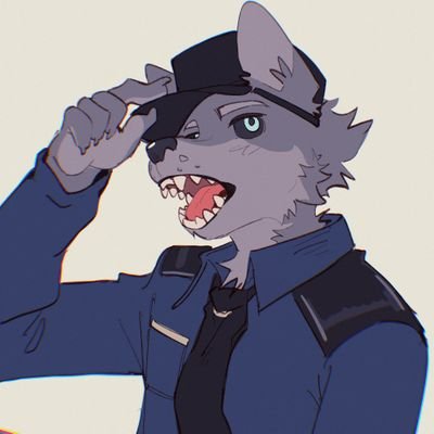 Security Wolf さんのプロフィール画像