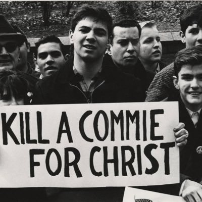 philipp27890999's profile picture. stump your local libtards