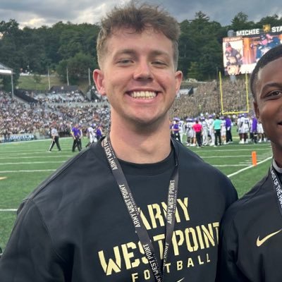 Army West Point Football 🏴☠️ | MAN OF CHRIST | Strength Athlete | Johnson Highschool Alum | GMC Alum | 210-291-0920 | haydenp05@icloud.com