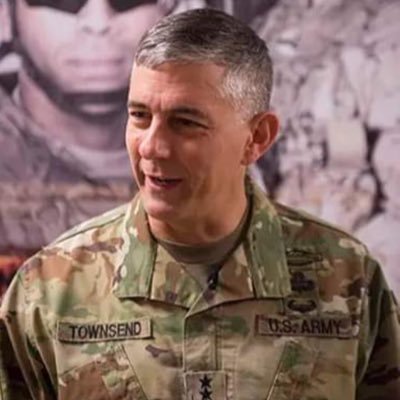 Official X Account of Former Combat Commander, United States Africa Command.