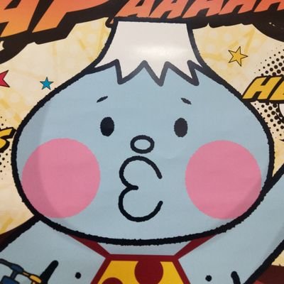 見た目はオッサン、
頭脳はクレヨンしんちゃん。
その名はガーちゃん!
※申し訳御座いませんが
ツイートに対してのコメントの返信は交流のある方のみに限定させて頂きます。