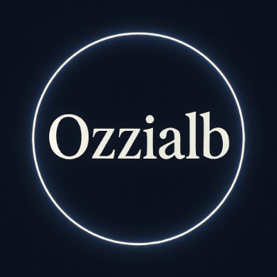 | Ozzialb |Earth|Human|Freedom|Love|
Not here to give answers—just open doors. Walk if you dare. Observing. Feeling. Questioning. More Love&Respect. God bless!