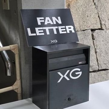 xg7_xoxo_ALPHAZ's profile picture. XG is my universe✨👽🪐🌍✨