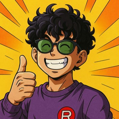 非情報系の大学生がゼロからAIを学んでいくヒストリーを記録中。 勉強の壁や気づきを発信していきます。 “わからない”から始まる学びを共有します! 所属先→https://t.co/uoE6qeGSb4