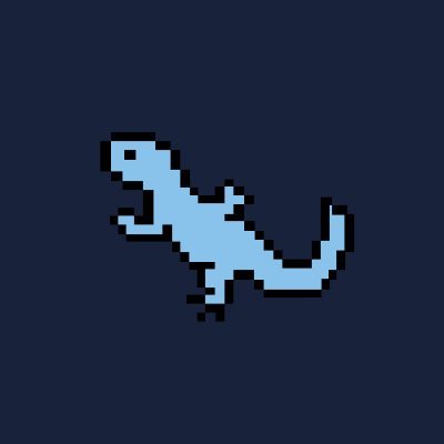 digital1872's profile picture. Digital 1872 💙🩵
100% HAC ⚽ | Web3 vibes 🦎
#NFT, #Sorare, Crypto & Fun 💎