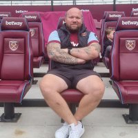 父 Steve 父 (@steve_whufc7) 's Twitter Profile Photo