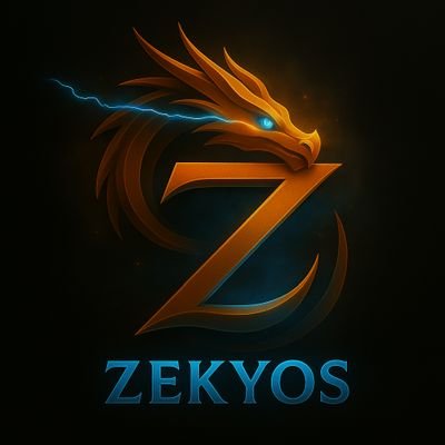 Zeky0s's profile picture. 