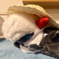 メラルバといっしょ (@melamela_go) 's Twitter Profile