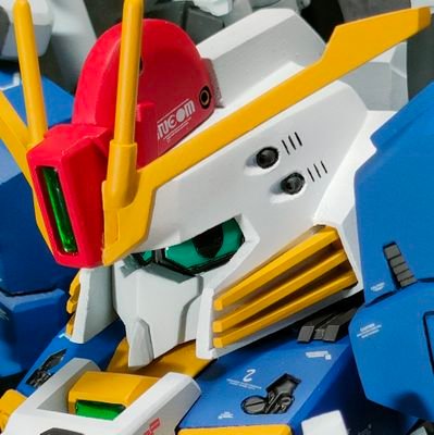 SDガンダムです。
リ・ガズィとウィンダムとゲーマルクと試作1号機とガーベラ・テトラが好きです。
白龍頑駄無が好きです。
なかよくしてください。