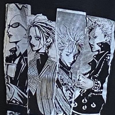 patdoongie's profile picture. fan account | k밴드는 하나다! |