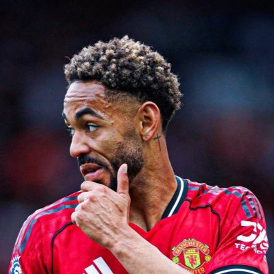 AGarnacho__17's profile picture. main - @Cunha__utd