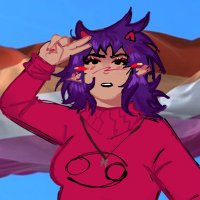 KARKAT VANTAS. (@carcinogenist) 's Twitter Profile Photo KARKAT VANTAS. (@carcinogenist) 's Twitter Profile Photo