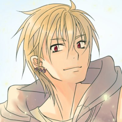 洋画好き小説家志望。絵も描く字書き。基本ファンタジー系。今はバディアクションもの。イラスト無断転載禁止。ノベルアップ+、カクヨム、なろう。創作個人サークル「書き屋銀平」。ココナラ→ https://t.co/hDMXlaLBX8 BOOTH→ https://t.co/RXtVA8bb5D