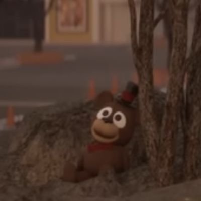 Welcome to my new profile! I lost access to my previous profile but don't worry, I will give you informations from the FNAF and Miraculous universes.