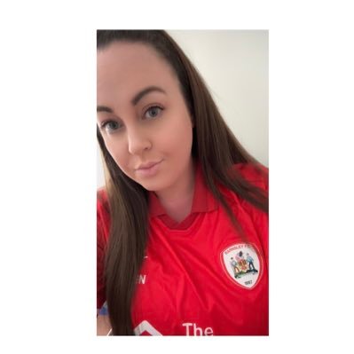 RachEx84's profile picture. 🔴⚪️🔴⚪️