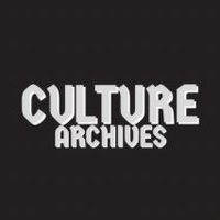 Culturearchives (@cullturearchive) 's Twitter Profile Photo Culturearchives (@cullturearchive) 's Twitter Profile Photo
