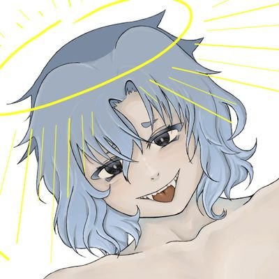 Nitrochiral fan💕
ImasP ✨
Support BlackStar, UniteUp, I-Chu!
Wind Boys and AfterLife forever 🫶