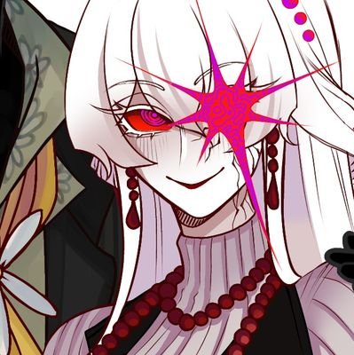 #MPC | Martilda Agalma | Fallen angel | Home economics and Cooking professor | Female