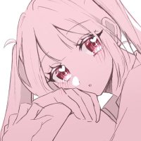 ユ (@amhylvv) 's Twitter Profile