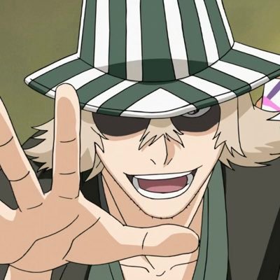 Your friendly neighborhood salesman whoโs simply here to help you outโฆ if you can ignore his trolly perverted nature {Multiship}