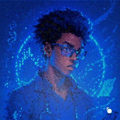 Medicine⚕️🩺| Optimistic about the future of Crypto, Web3 & Integrative Finance | building @CryptoDigestCD |
Reach me on https://t.co/gJE6YuTFRs