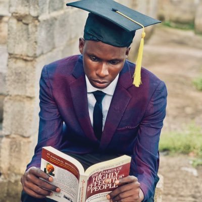 A♟️1st Class Devt Worker | Human Rights | Believe In Transformation Of 🌍Communities | Available For Any Opportunity In That Field | Tweets✏️are own views.