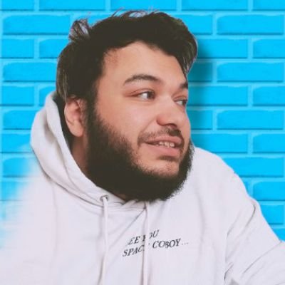 SuusuuFL's profile picture. Développeur en mise à jour ⏳