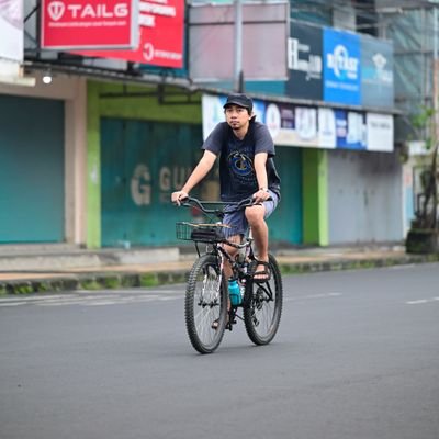 fahmimudzakir's profile picture. Instagram: fahmimudzakir