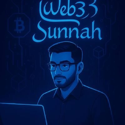 Web3 Builder, Airdrop and Testnet Hunter
خذ من كل شيء شيءا و خذمن شيء كل شيء